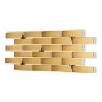 Термопанель ППС Cerrad Gobi Rustiko - 1020х455 мм