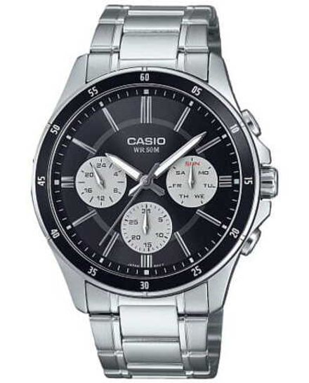 Часы Casio Collection MTP-1374D-1A3
