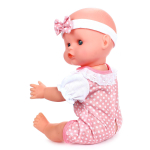 Пупс функц. 33см. "Мой малыш" пьет, писает, звук, с аксесс. 200441839