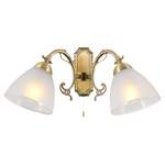 Citilux Латур CL413421 Бра с выключателем Бронза
