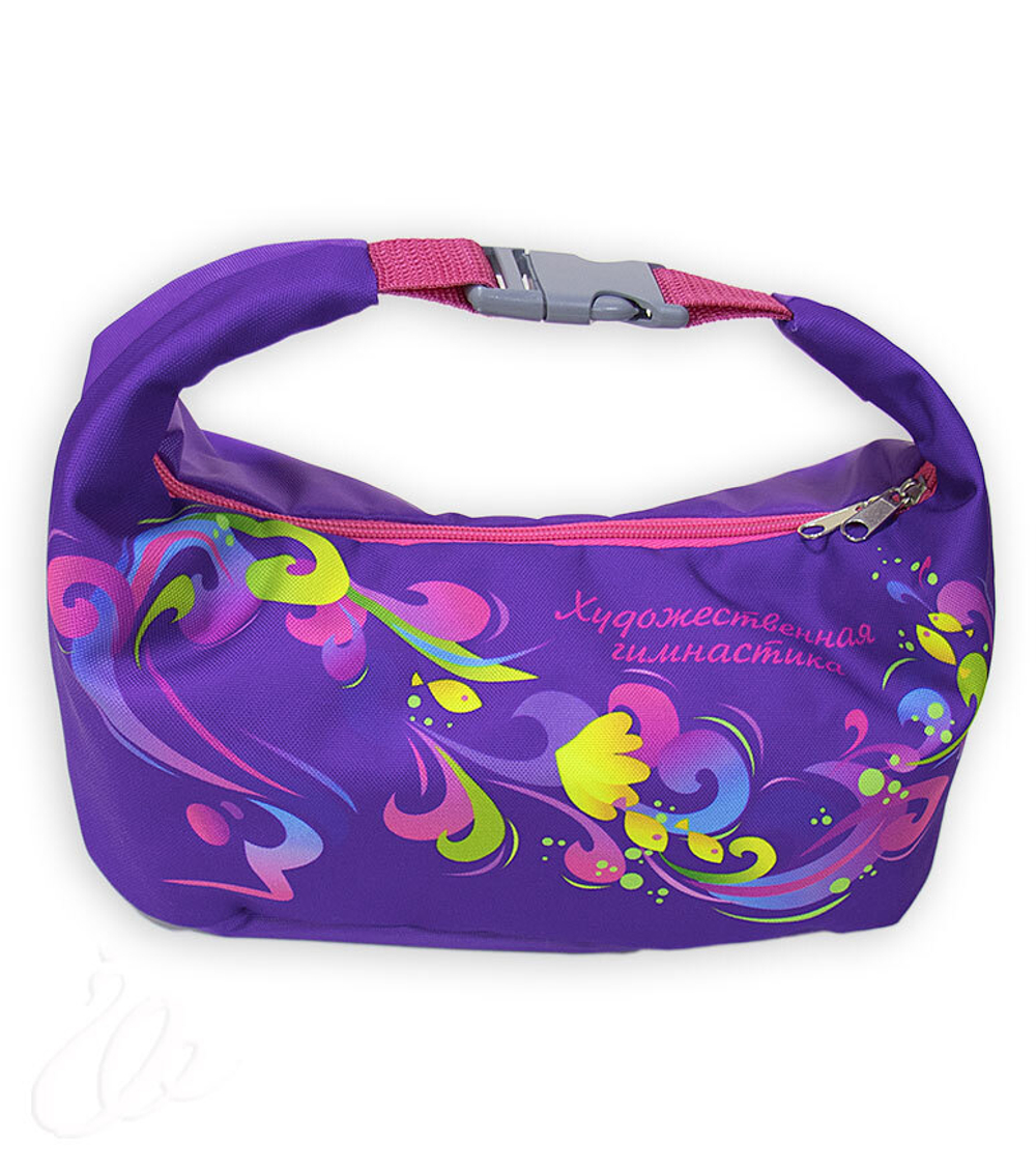 Фиолетовый/русалка ХГ