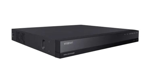 Wisenet HRX-820 Видеорегистратор