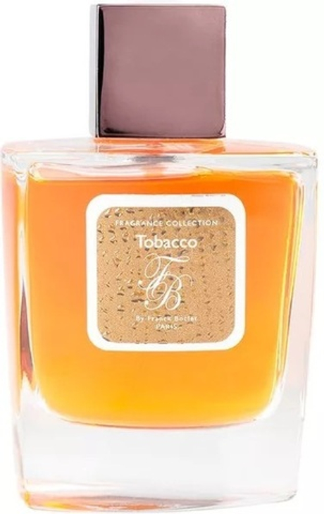 Franck Boclet Tobacco