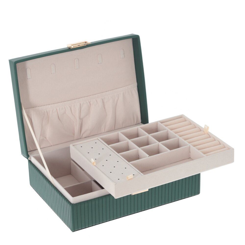 GAEM Шкатулка для украшений, L25 W18 H8 см