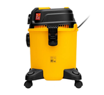 Пылесос строительный Denzel RVC20