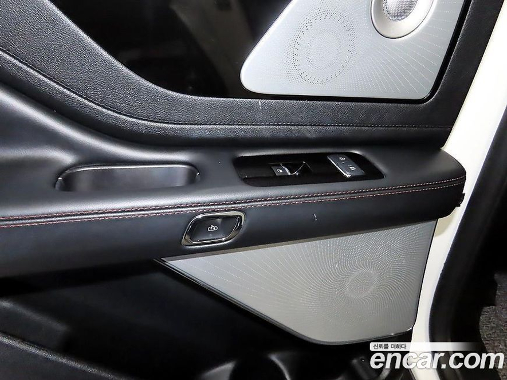 Lincoln Aviator 2 Generation 3.0 Reserve AWD (06.2020)
