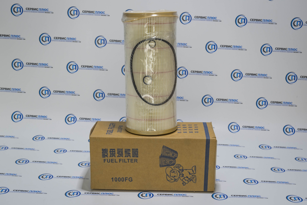 Фильтр сепаратор 1000FG