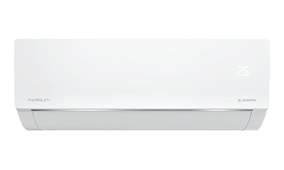 Сплит-система Ferrum iFIS18F3C/iFOS18F3C Force Pro DC Inverter