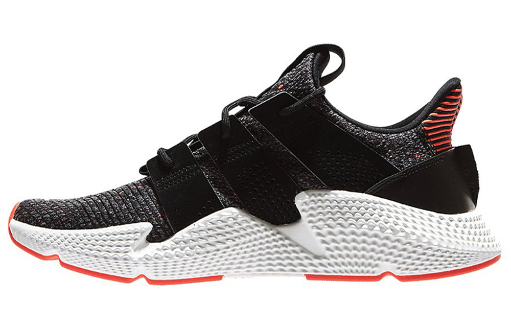 Prophere Adidas Originals "Black"
