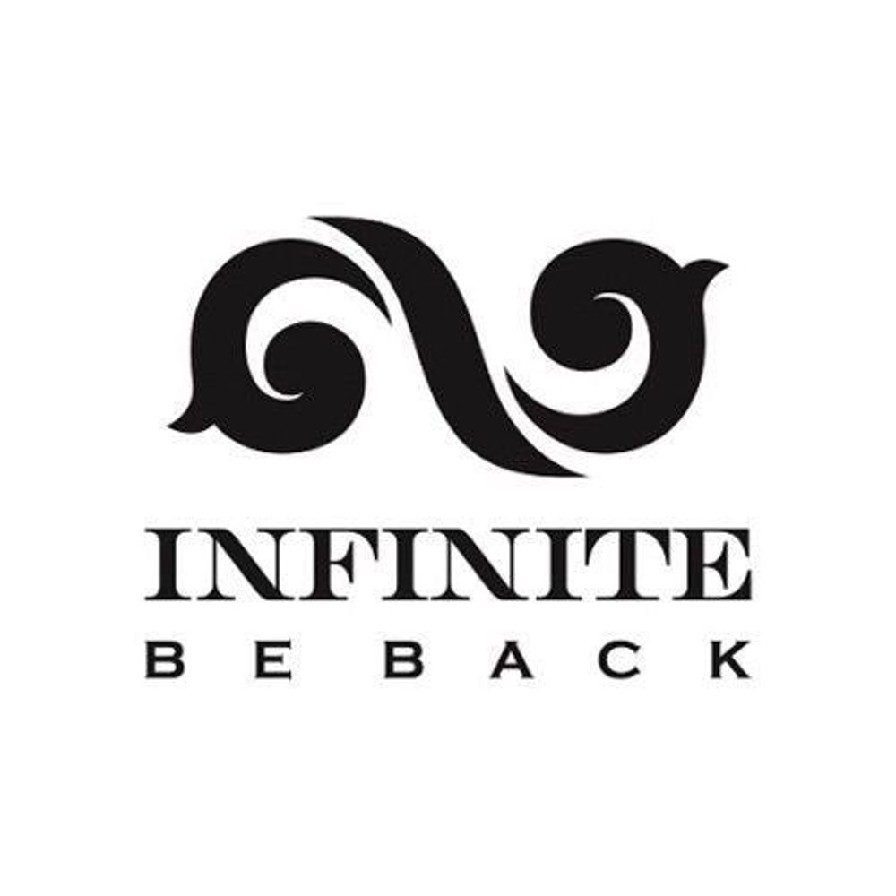 Альбом Infinite - BE BACK 2nd Album (Repackage)