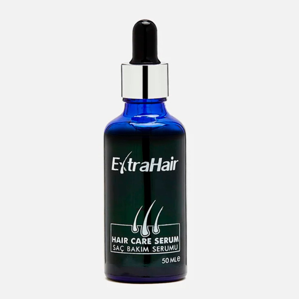 Сыворотка ExtraHair для роста волос классическая 50 ml.