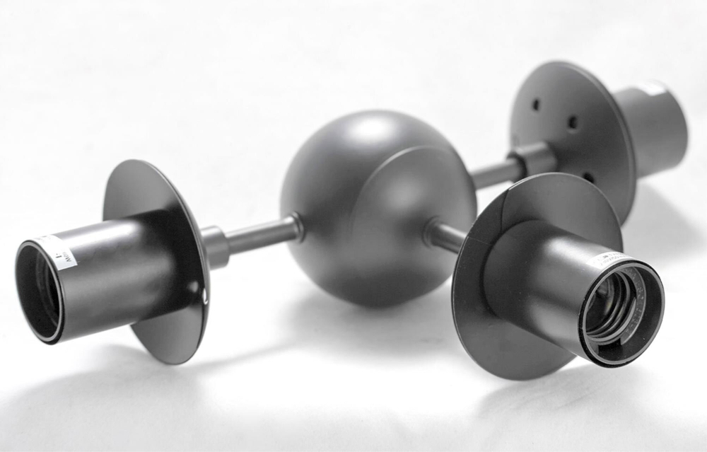 Люстра Lussole  Hartwell LSP-8164