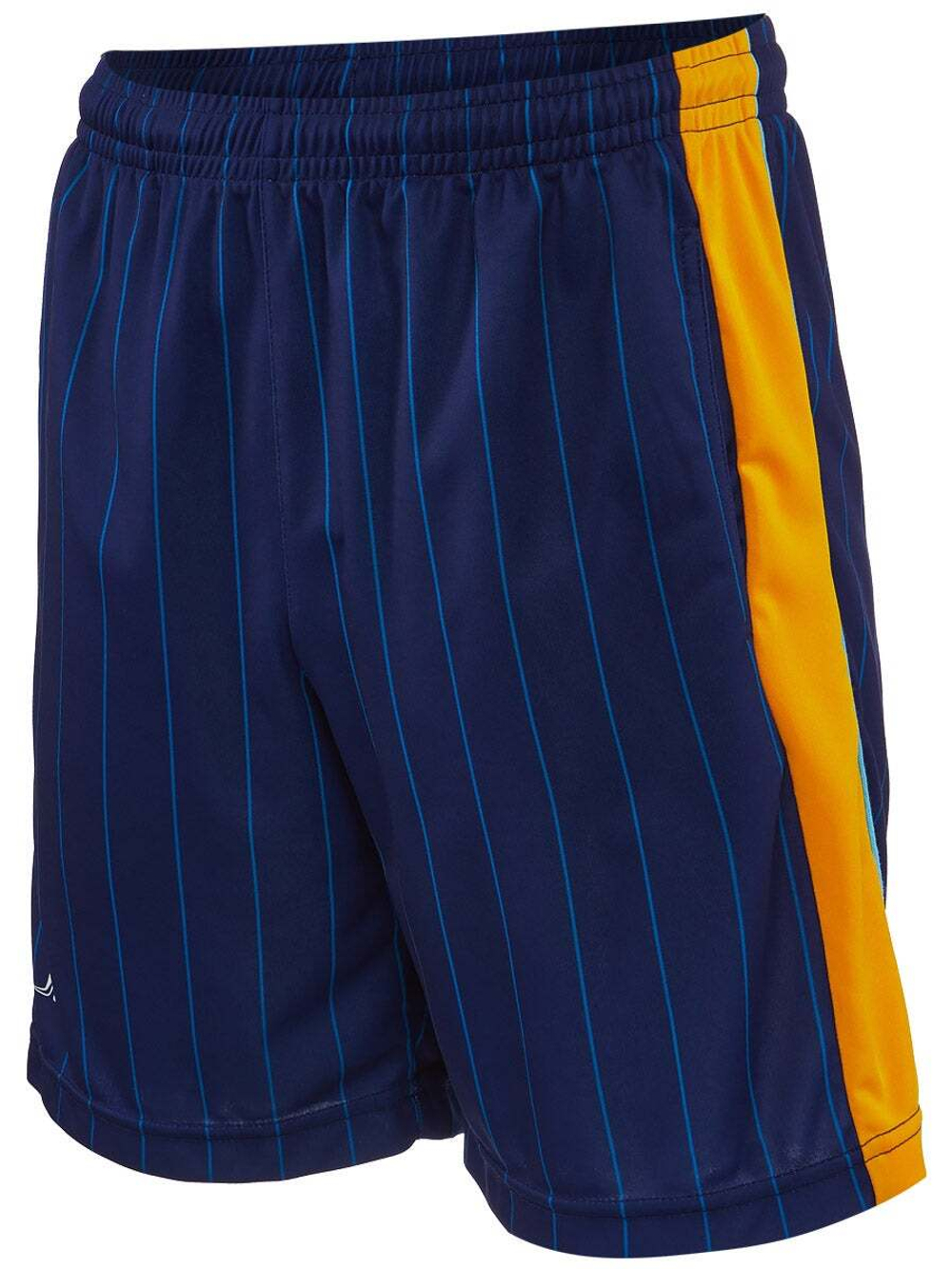 Теннисные шорты Australian Short In Ace Stampato - blu cosmo