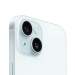 Смартфон Apple iPhone 15 128GB Dual Sim, Blue (Голубой)