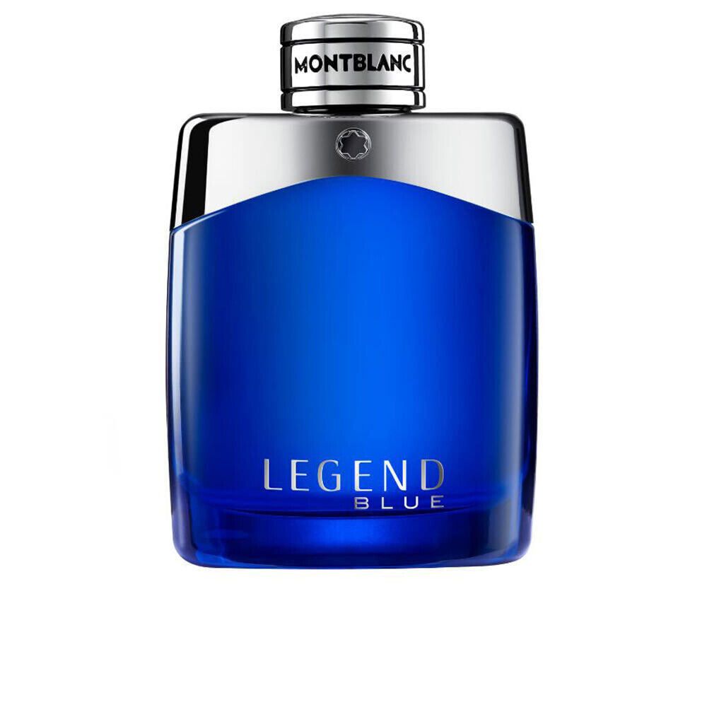 Мужская парфюмерная вода LEGEND BLUE edp vapo Montblanc 100 мл