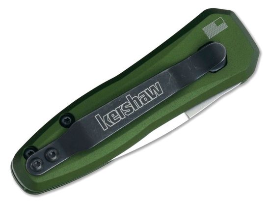 Нож KERSHAW Launch 4 7500OLSW