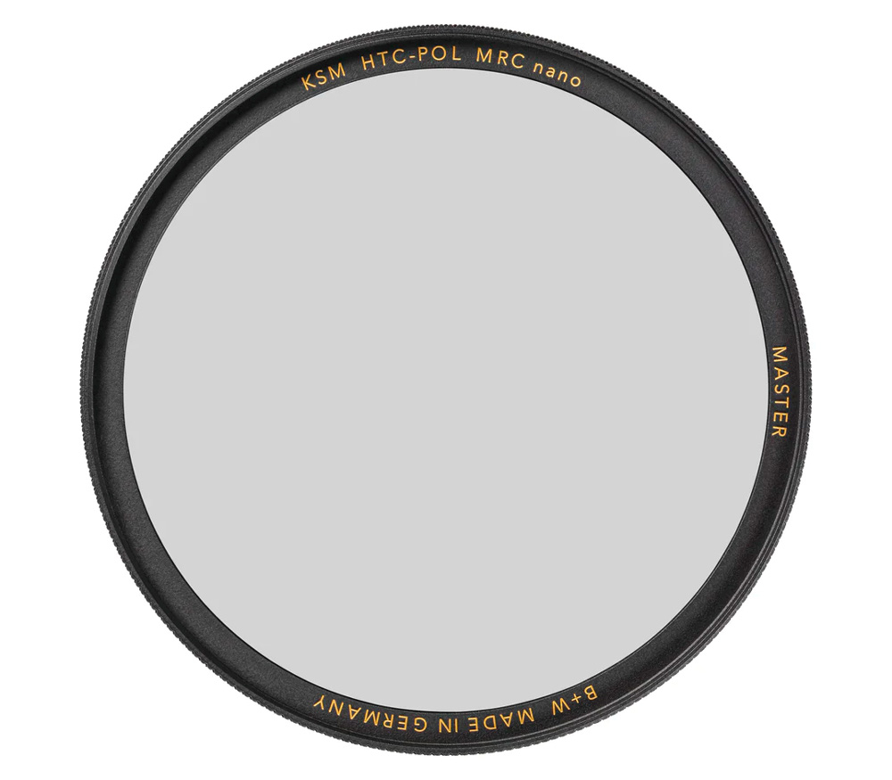 Светофильтр B+W MASTER CPL HTC KSM MRC nano 95 mm