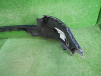 Бампер задний Porsche Macan (2014-2018)