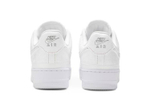 Кроссовки Nike Air Force 1 Low 07 Lx (Женская размерная сетка)