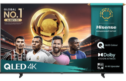 Телевизор 55'' Hisense 55E7Q