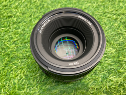 Nikon 50mm 1.8G