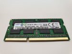 DDR3 4Gb 1600 Mhz So-Dimm 2Rx8 M471B5273DH0-CK0