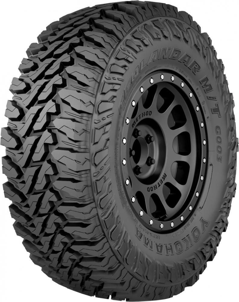 Yokohama Geolandar M/T G003 32/11.5 R15 113Q