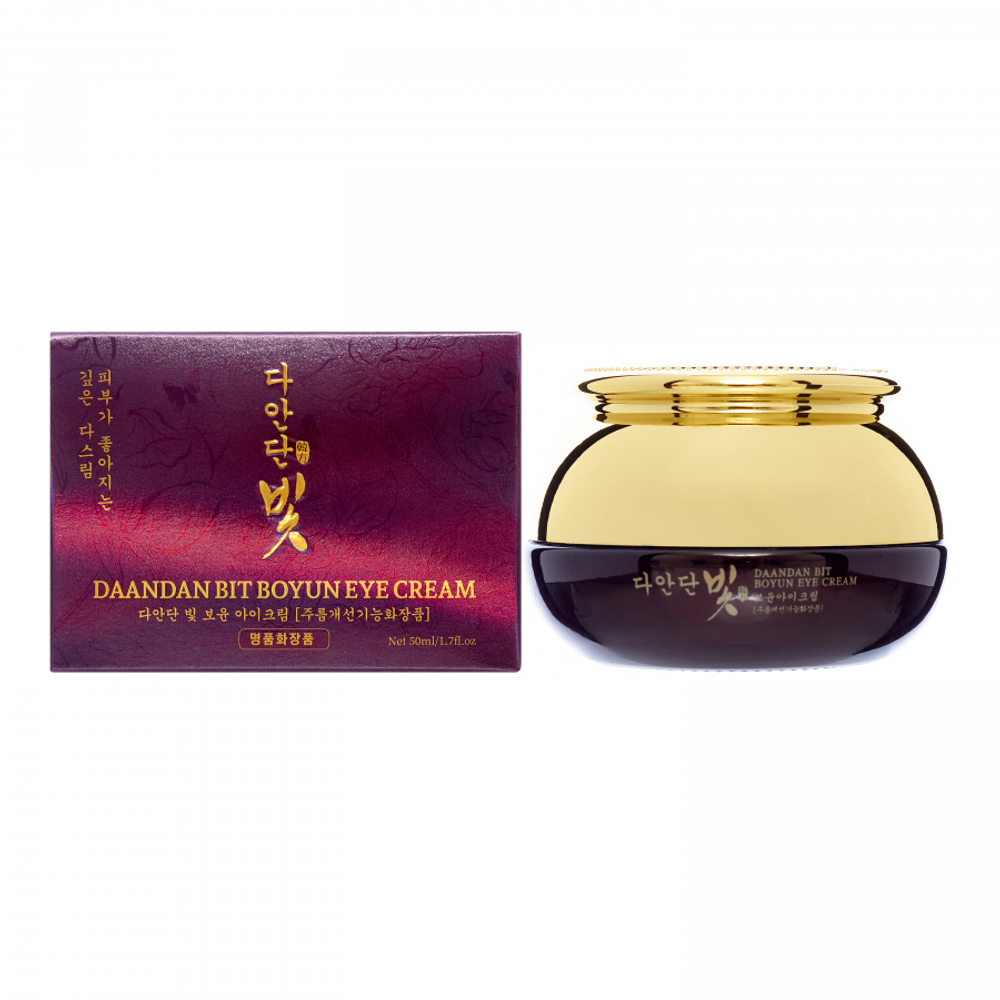DAANDAN BIT Boyun Eye Cream Крем для для кожи вокруг глаз 50мл
