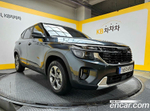 Kia The New Seltos Бензин 1.6 Turbo 4WD (06.2023)