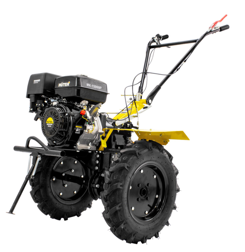 Сельскохозяйственная машина Huter MK-15000P