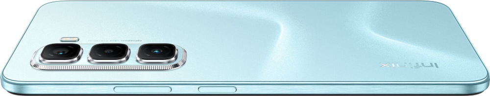 Infinix HOT 50 Pro