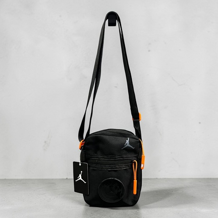 Сумка Jordan #1 • Черный