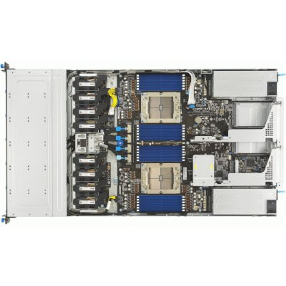 Серверная платформа ASUS RS700A-E13-RS12U 90SF0451-M004A0