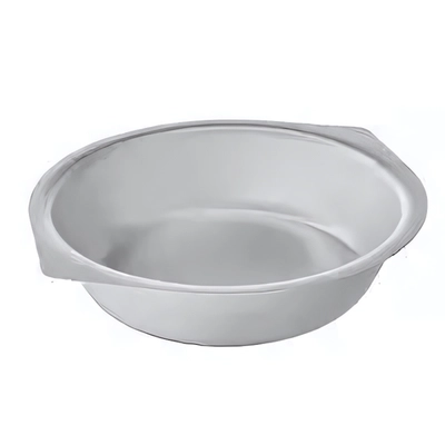 Тарелка походная 13см для 2-х блюд МТ-051