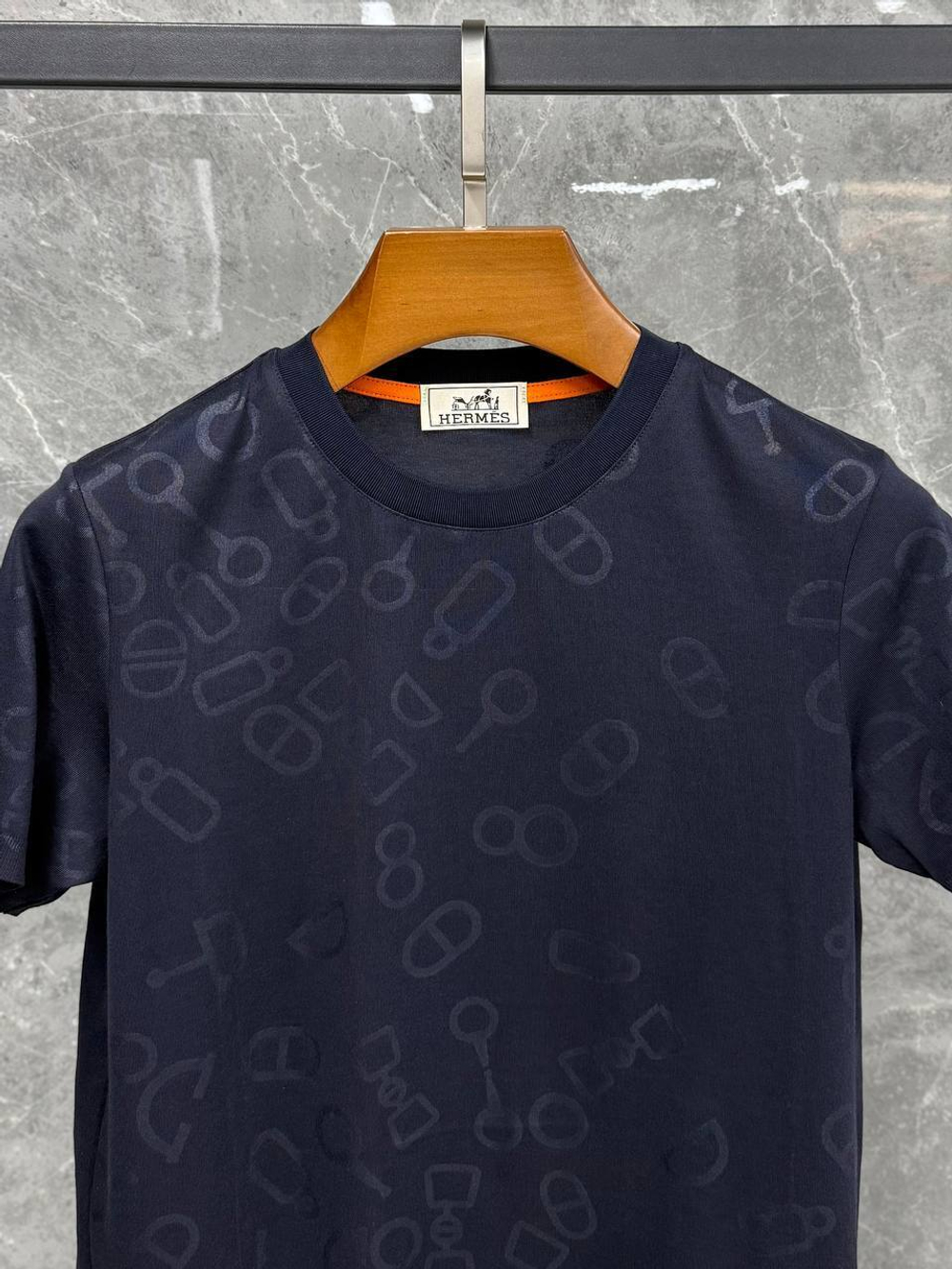 Футболка Hermes