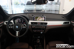 BMW X1 (F48) xDrive 20i M Sports (01.2022)