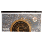 Zip-пакет пластиковый Magic Sky, Travel (ErichKrause)