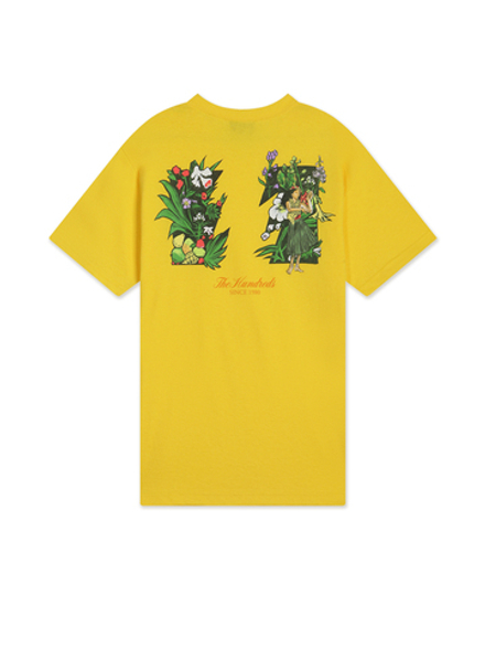 Мужская Футболка Welcome To Paradise