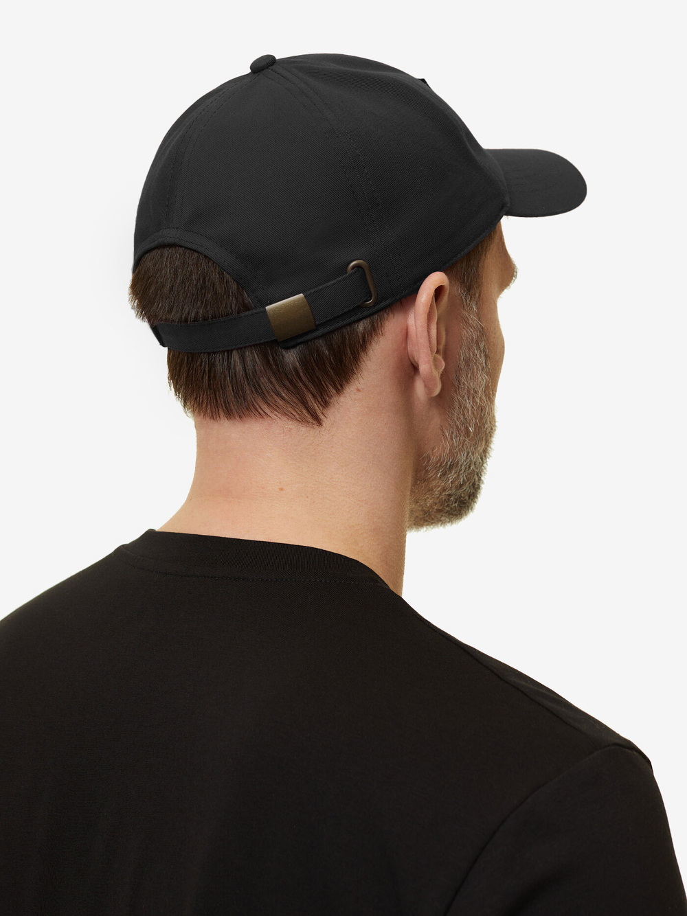 КЕПКА БЕЙСБОЛКА BASK SUN HAT LOGO