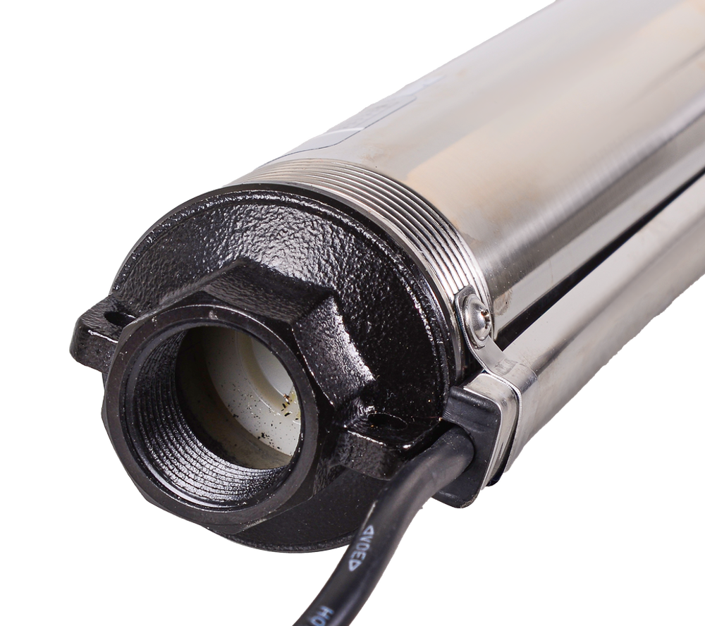 Скважинный насос Вихрь СН-45