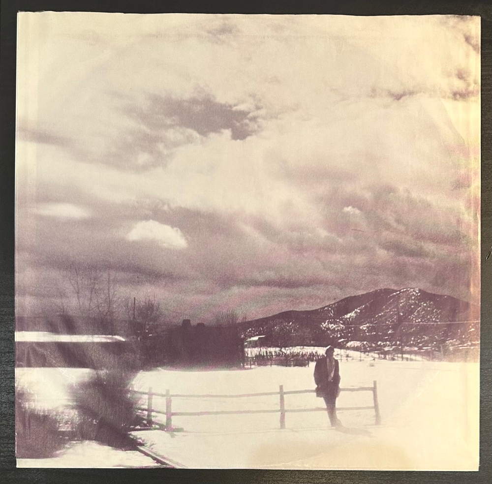 John Kilzer- Memory In The Making (Германия 1988г.)