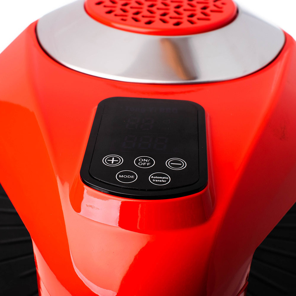 Гриль 3D LY-007 (инфракрасный, вращающийся) Foodatlas