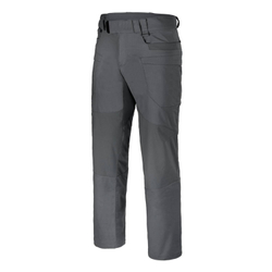 Helikon-Tex HYBRID TACTICAL PANTS - PolyCotton Ripstop - Shadow Grey