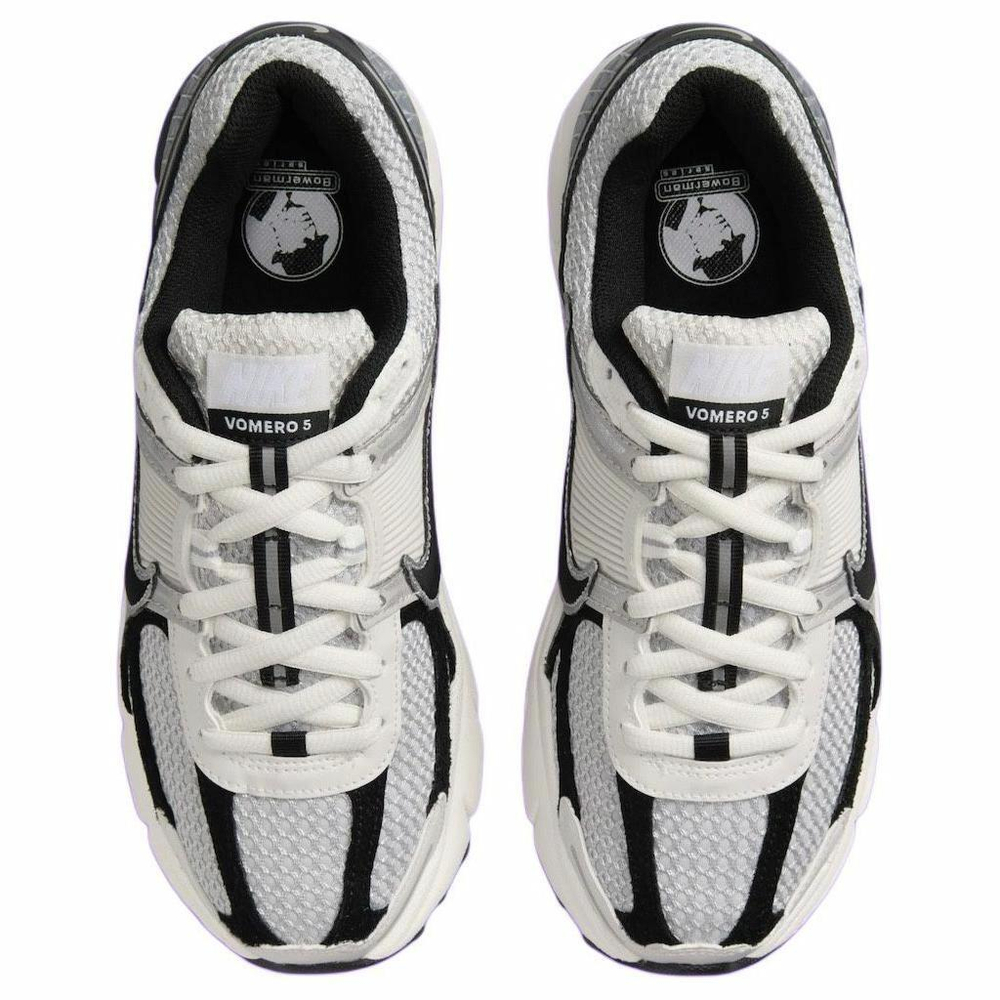 Кроссовки Nike Air Zoom Vomero 5 (Женская размерная сетка)