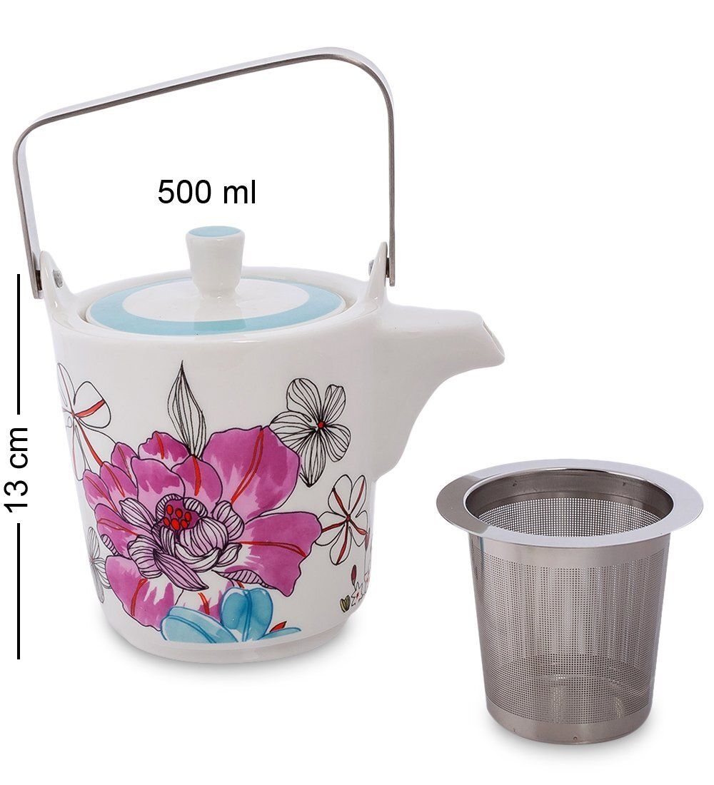 Topchoice TC-01 Чайный набор «Минуты счастья» (Happy now)