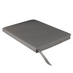 Блокнот NIKA soft touch