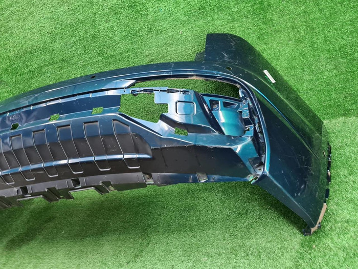 Бампер задний Geely Monjaro (2021-н.в.)