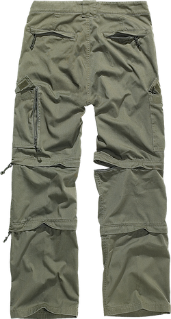 Brandit SAVANNAH PANTS olive