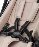 Коляска 3 в 1 Carrello Epica 2025 CRL-8511