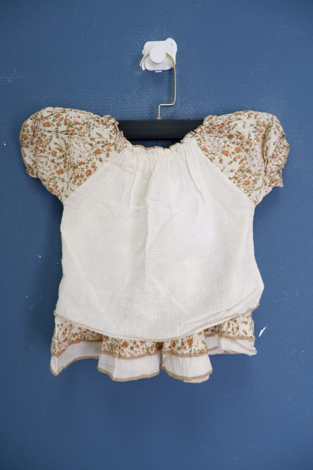 Костюм для модницы на 1/1,5 года